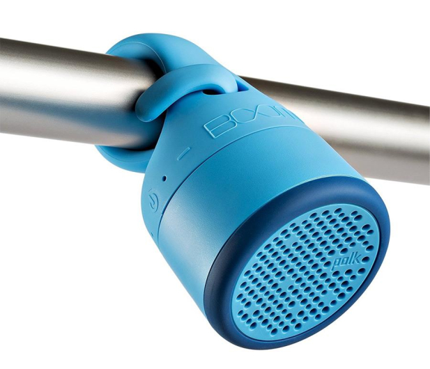 Polk Audio Swimmer JR niebieski - 425856 - zdjęcie 3